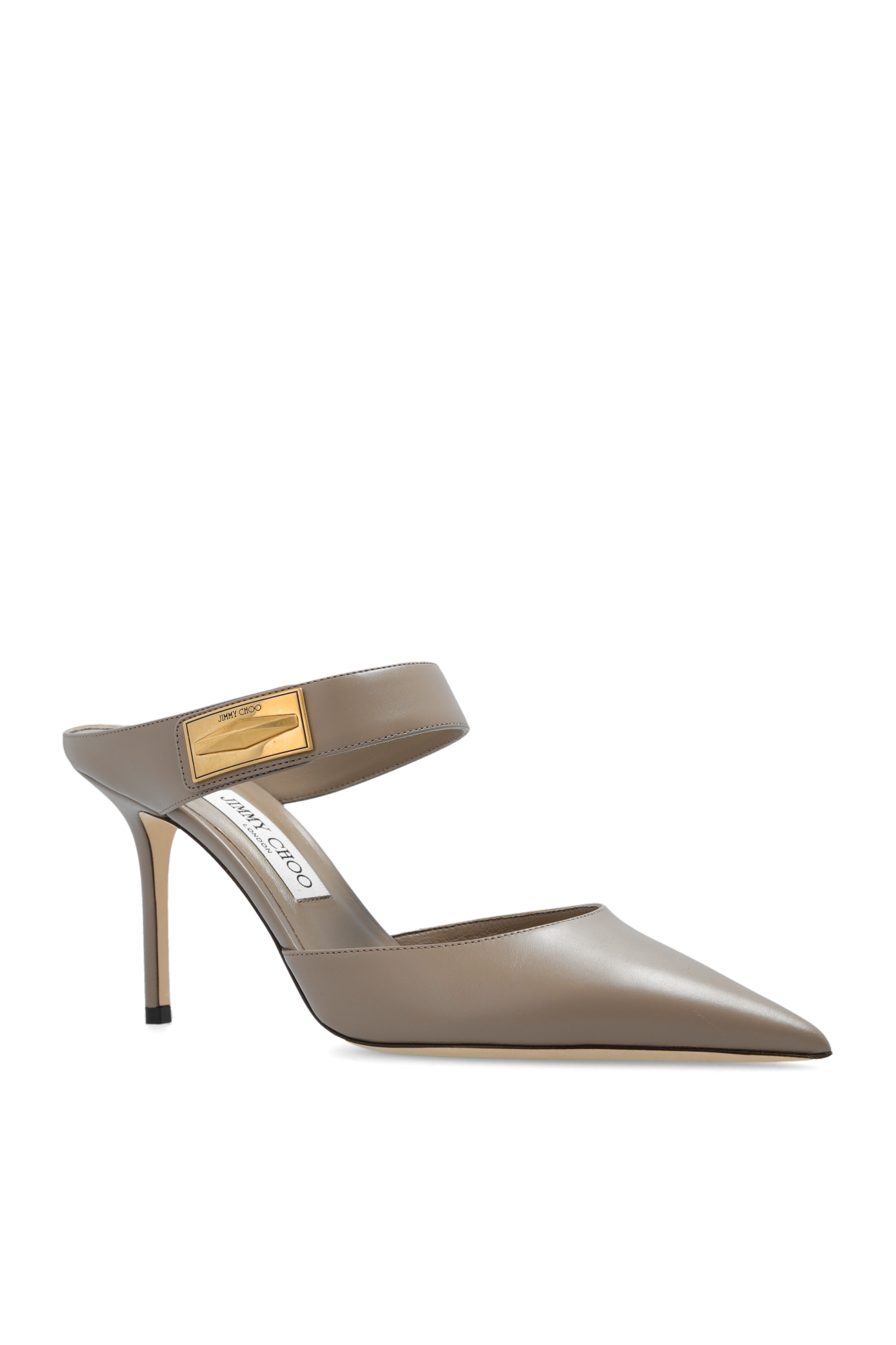 Jimmy choo sale mules